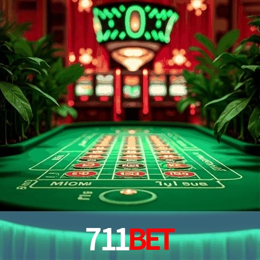 711bet