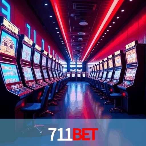 711BET